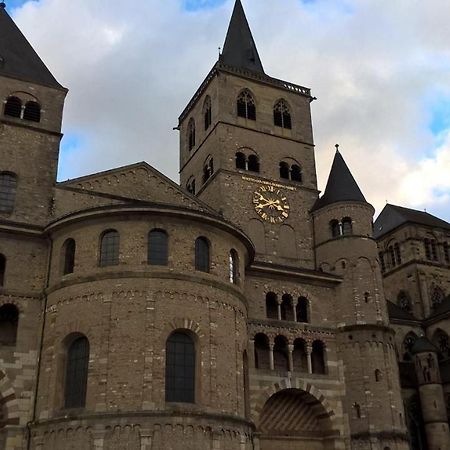 La Petite Trier Appartement Buitenkant foto