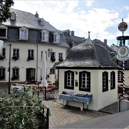 La Petite Trier Appartement Buitenkant foto