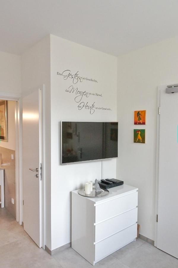La Petite Trier Appartement Buitenkant foto