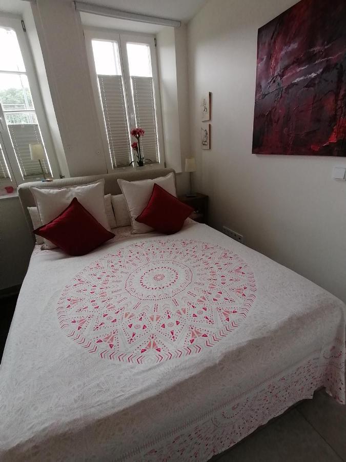 La Petite Trier Appartement Buitenkant foto