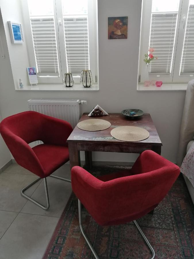La Petite Trier Appartement Buitenkant foto