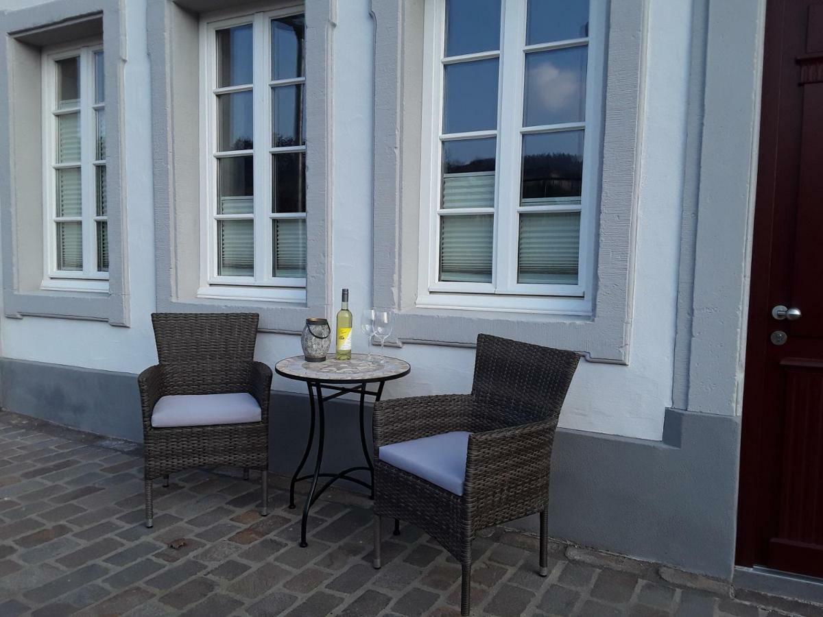 La Petite Trier Appartement Buitenkant foto